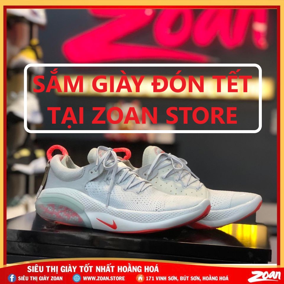 giày ZOAN, siêu thị giày ZOAN, giày sneaker ZOAN