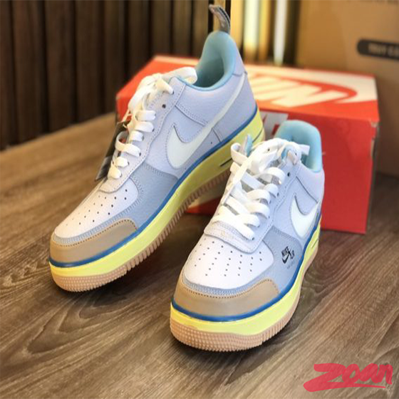 nike air force, giày thể thao zoan