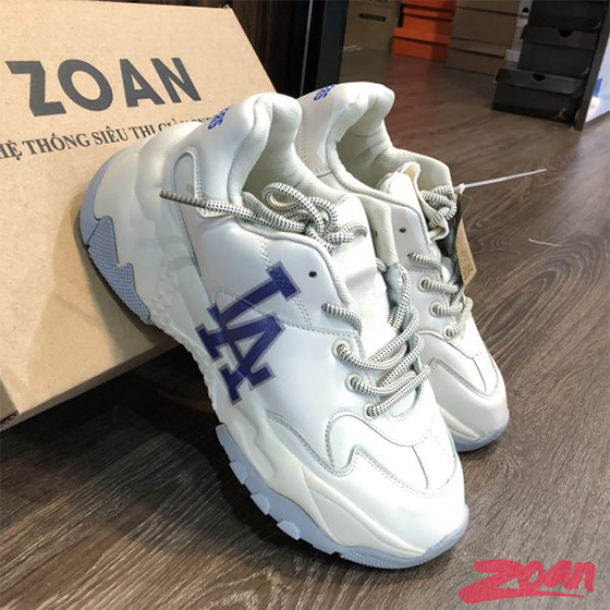 sneaker ZOAN, siêu thị giày ZOAN
