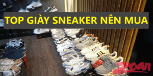 giày sneaker, giày thể thao, giày adidas