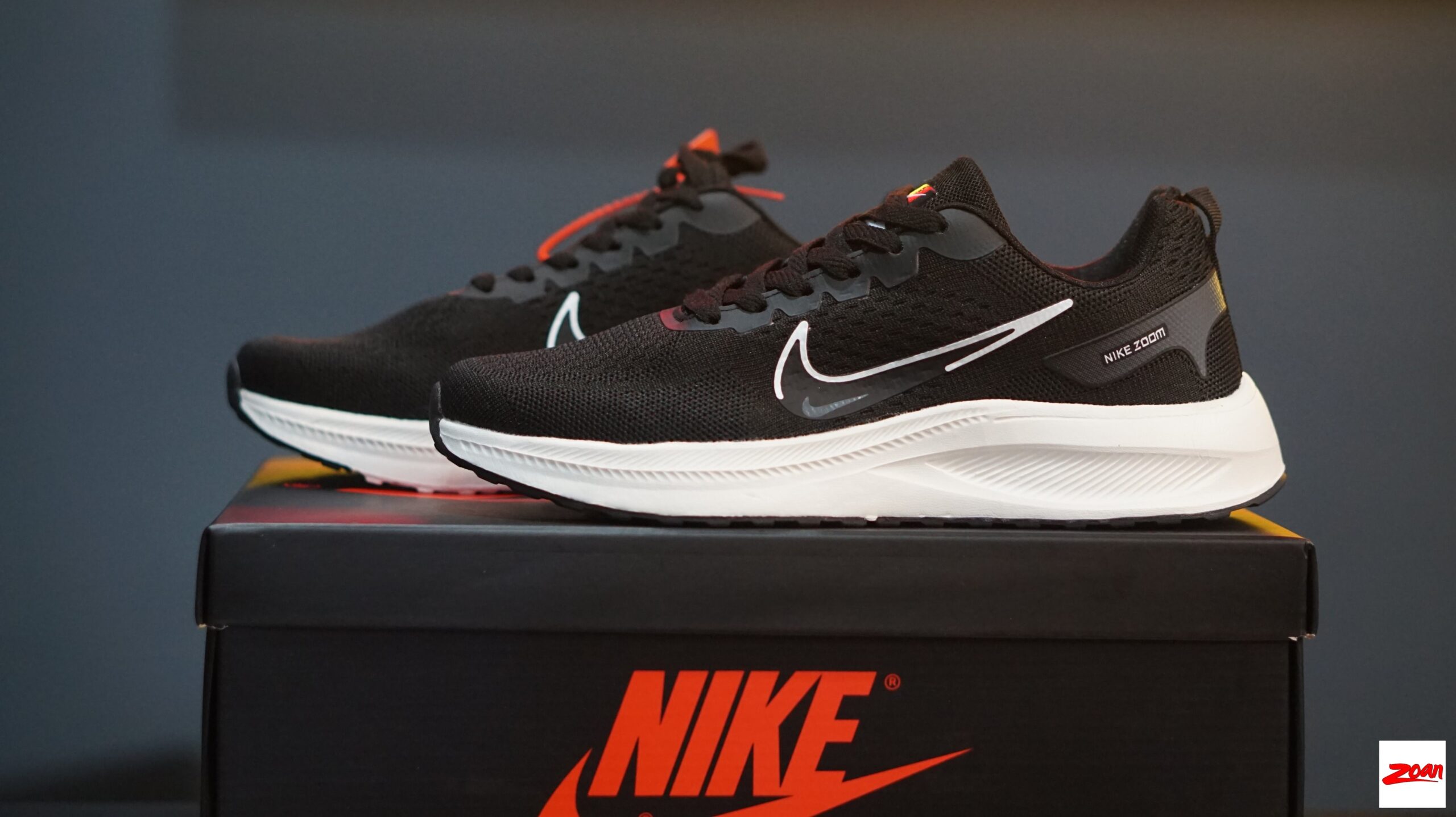 Nike Zoom Running Man, giày Nike