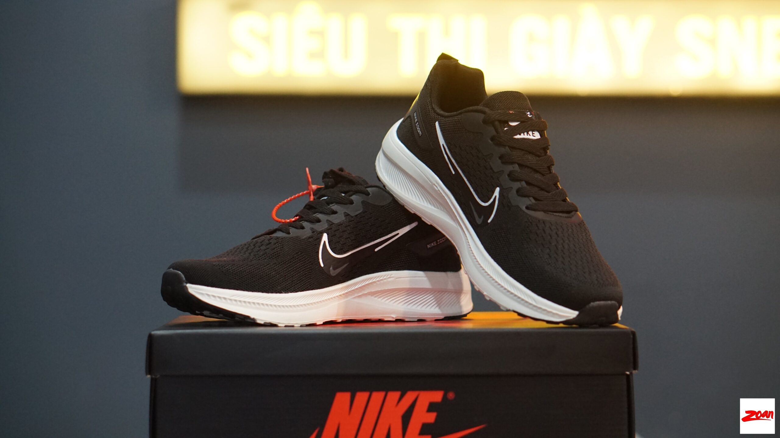 giày Nike Running