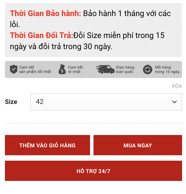 mua hàng online tại zoan