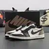 Nike Jordan 1 Low Retro OG ‘Mocha’, Giày Nike, Giày Zoan, Giày Unisex, Giày Nam, Giày Nữ, Giày Thương Hiệu, Giày Siêu Cấp, Giày Jordan
